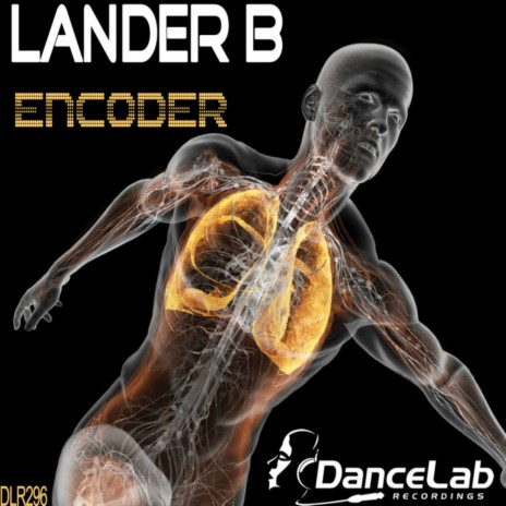 Encoder (Original Mix)
