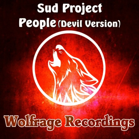 People (Devil Version) (Original Mix) | Boomplay Music