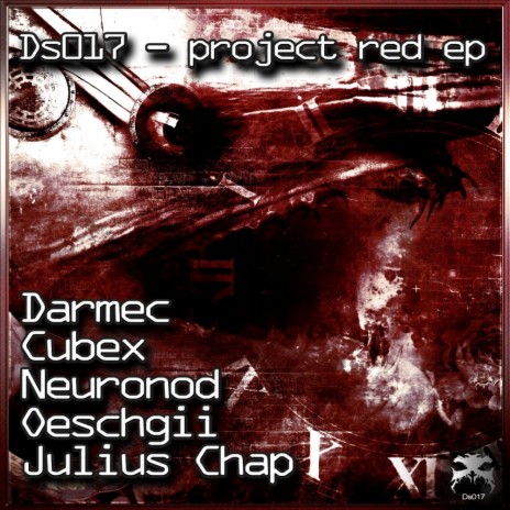 Project Red (Original Mix)