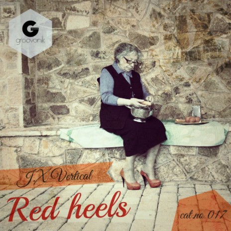 Red Heels (Original Mix) ft. Pannik | Boomplay Music