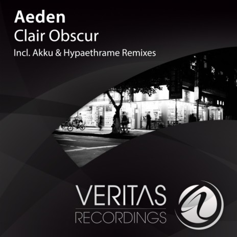 Clair Obscur (Original Mix)
