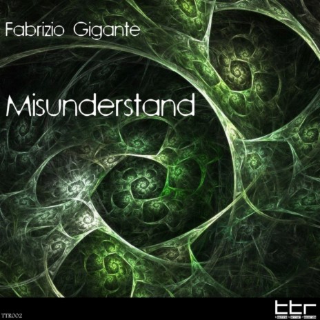 Misunderstand (Original Mix) | Boomplay Music