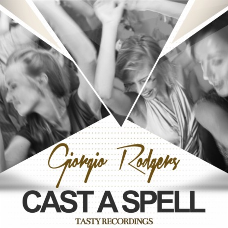 Cast A Spell (Original Mix) | Boomplay Music
