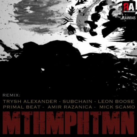 Myrkur Hio Mikla (Primal Beat Remix) | Boomplay Music