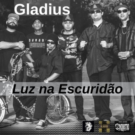 Luz na Escuridão ft. CL Salmista, Thiago D`Eliti & Pastor Ton | Boomplay Music