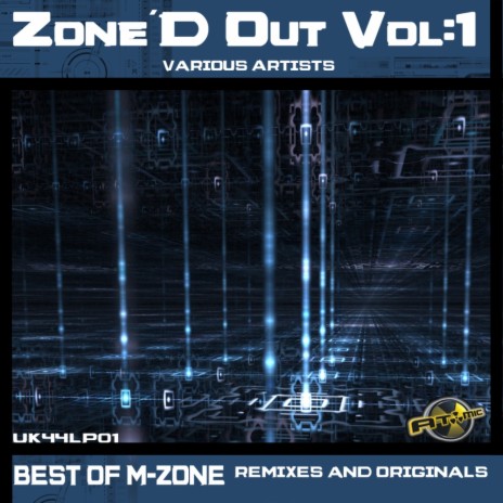 Quantonium (M-Zone Remix)