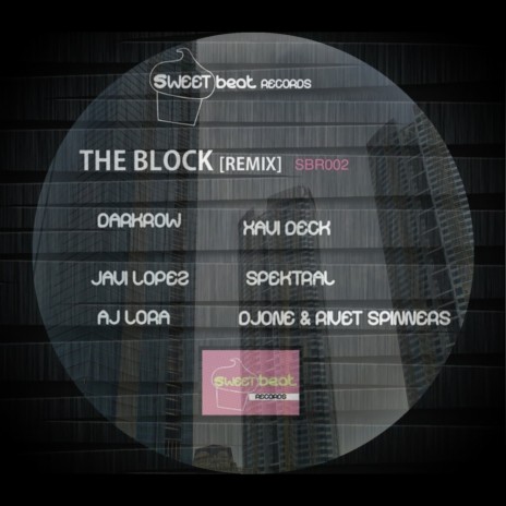 The Block (Spektral)