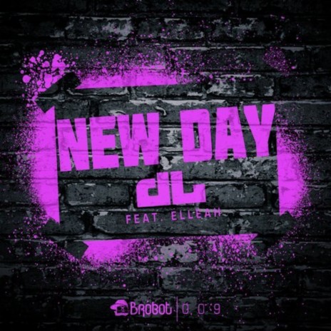 New Day (Original Mix) ft. Elleah | Boomplay Music