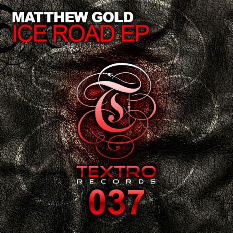 Ice Road (Original Mix)