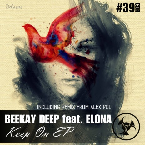 Keep On (Alex Pol Remix) ft. Elona