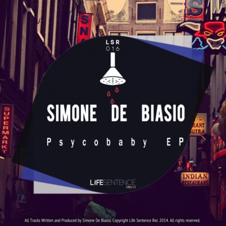 Psycobaby (Original Mix) | Boomplay Music