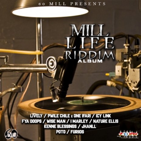 Mill Life Instrumental | Boomplay Music