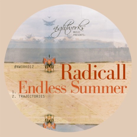 Endless Summer (Original Mix) | Boomplay Music