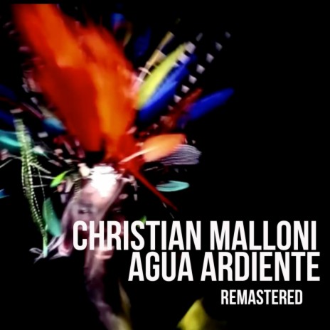 Agua Ardiente (Original Mix) | Boomplay Music