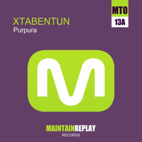 Xtabentun (Original Mix)