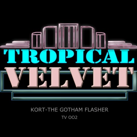 The Gotham Flasher (Original Mix)