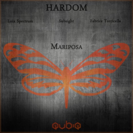 Mariposa (Luix Spectrum Remix)
