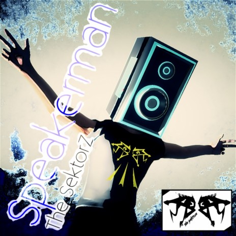 Speakerman (Original Mix) | Boomplay Music
