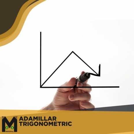 Trigonometric (Original Mix)