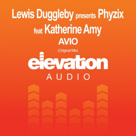 AVIO (Original Mix) ft. Katherine Amy | Boomplay Music
