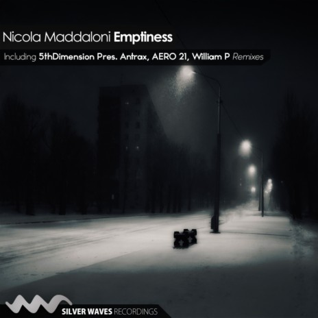 Emptiness (William P Remix)