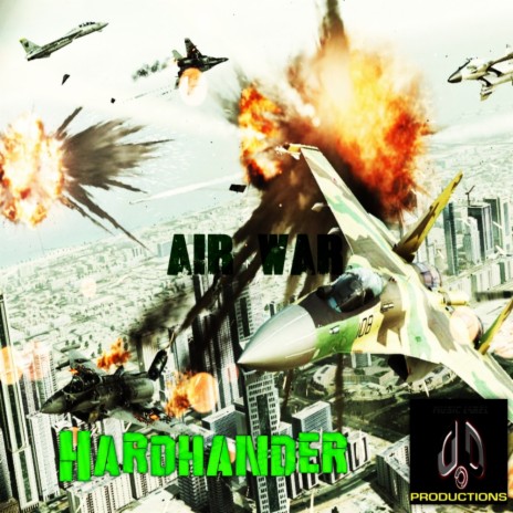 Air War (Original Mix)