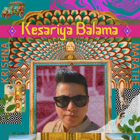 Kesariya Balama | Boomplay Music