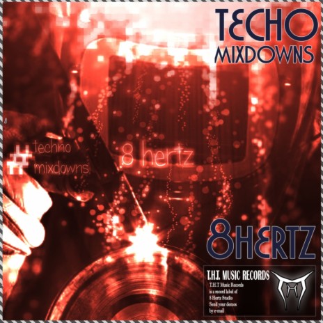 Techno Mixdown 4 (Original Mix)