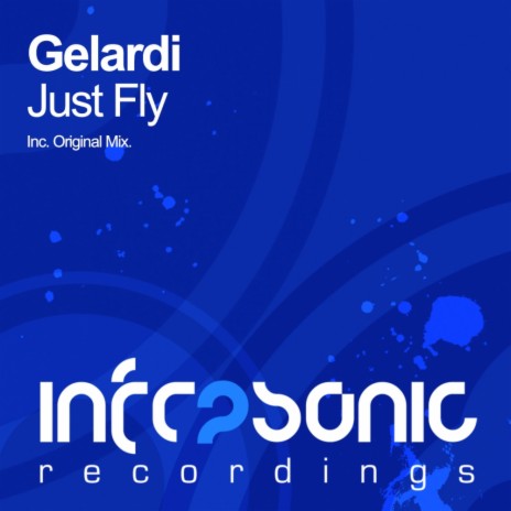 Just Fly (Original Mix) | Boomplay Music