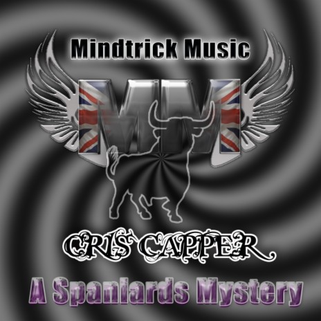 A Spaniard's Mystery (Original Mix)