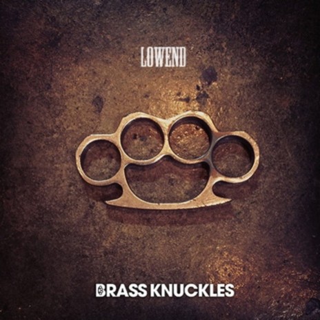 Brass Knuckles (Original Mix) | Boomplay Music