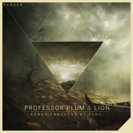 Professor Plum (Original Mix)