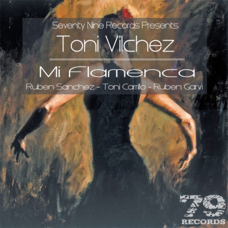 Mi Flamenca (Ruben Sanchez Essentia Remix)