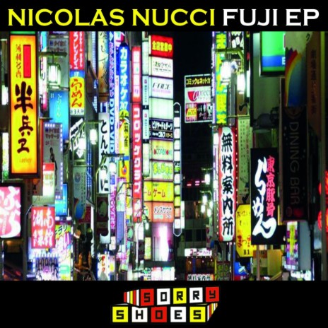 Fuji (Dub Mix) | Boomplay Music