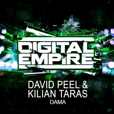 Dama (Original Mix) ft. Kilian Taras
