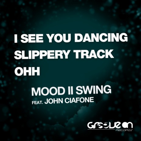 Slippery Track (Original Mix) ft. John Ciafone
