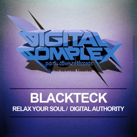 Relax Your Soul (Original Mix) ft. M.safwat | Boomplay Music