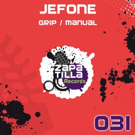Grip (Original Mix)