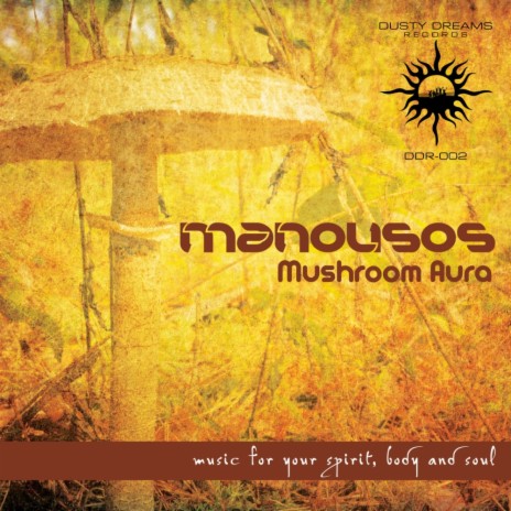 Mushroom Aura (Original Mix)
