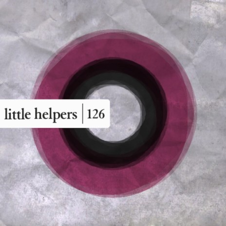 Little Helper 126-3 (Original Mix)