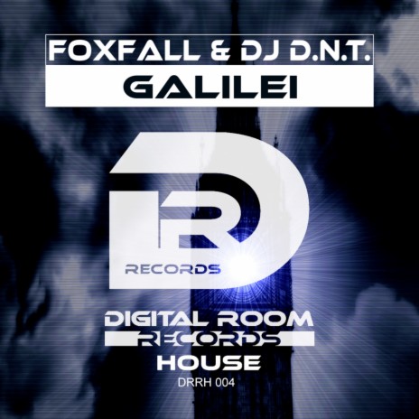 Galilei (Original Mix) ft. DJ D.N.T. | Boomplay Music