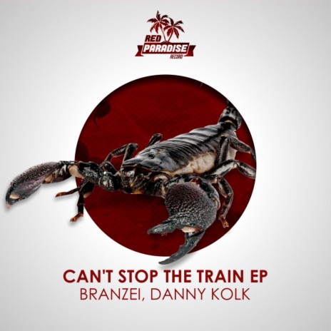 Can't Stop The Train (Original Mix) ft. Branzei