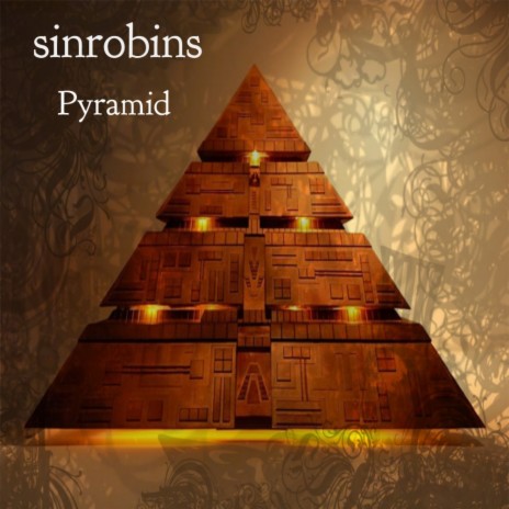 Pyramid (Original Mix) | Boomplay Music