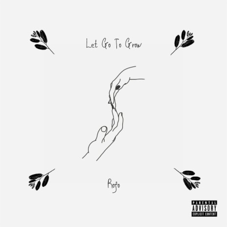 Let Go to Grow | Boomplay Music