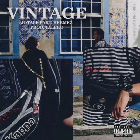 Vintage ft. Hermez | Boomplay Music