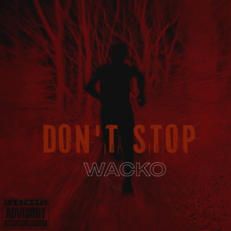 Don't stop (Original Mix) | Boomplay Music