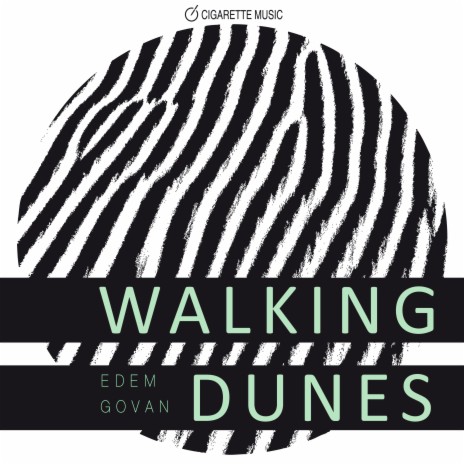 Walking Dunes ft. Govan | Boomplay Music