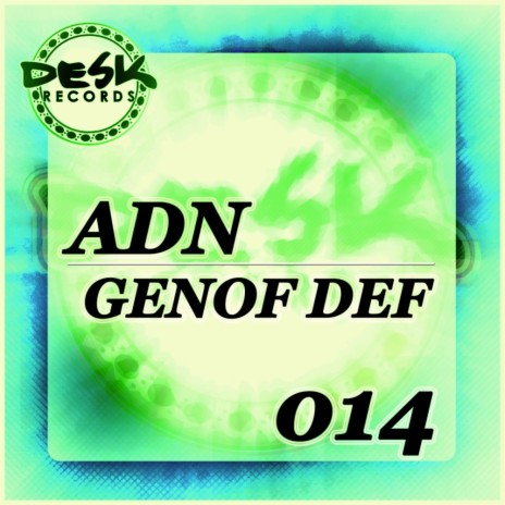 Genof Def (Original Mix)