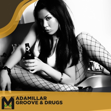 Meth (Original Mix) | Boomplay Music