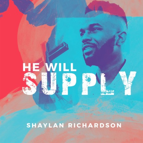 He Will Supply